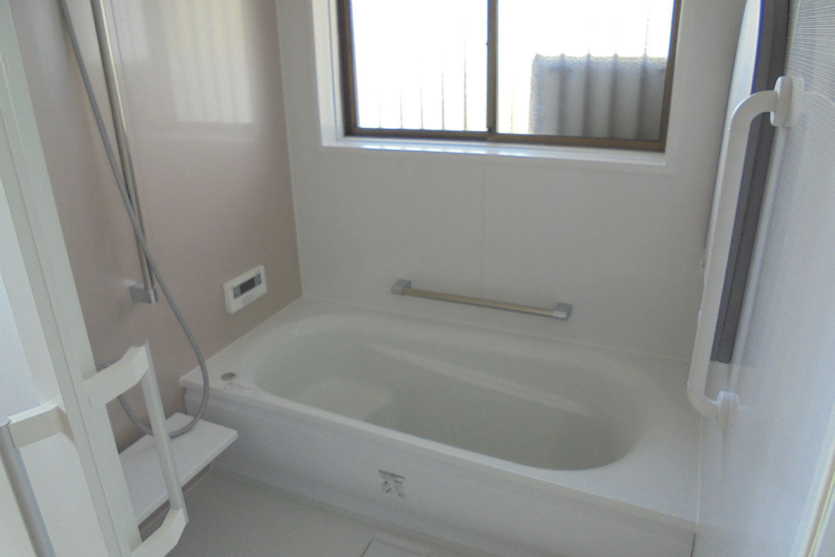 キッチン・トイレ・浴室・玄関改修工事/500万円以上/高松市