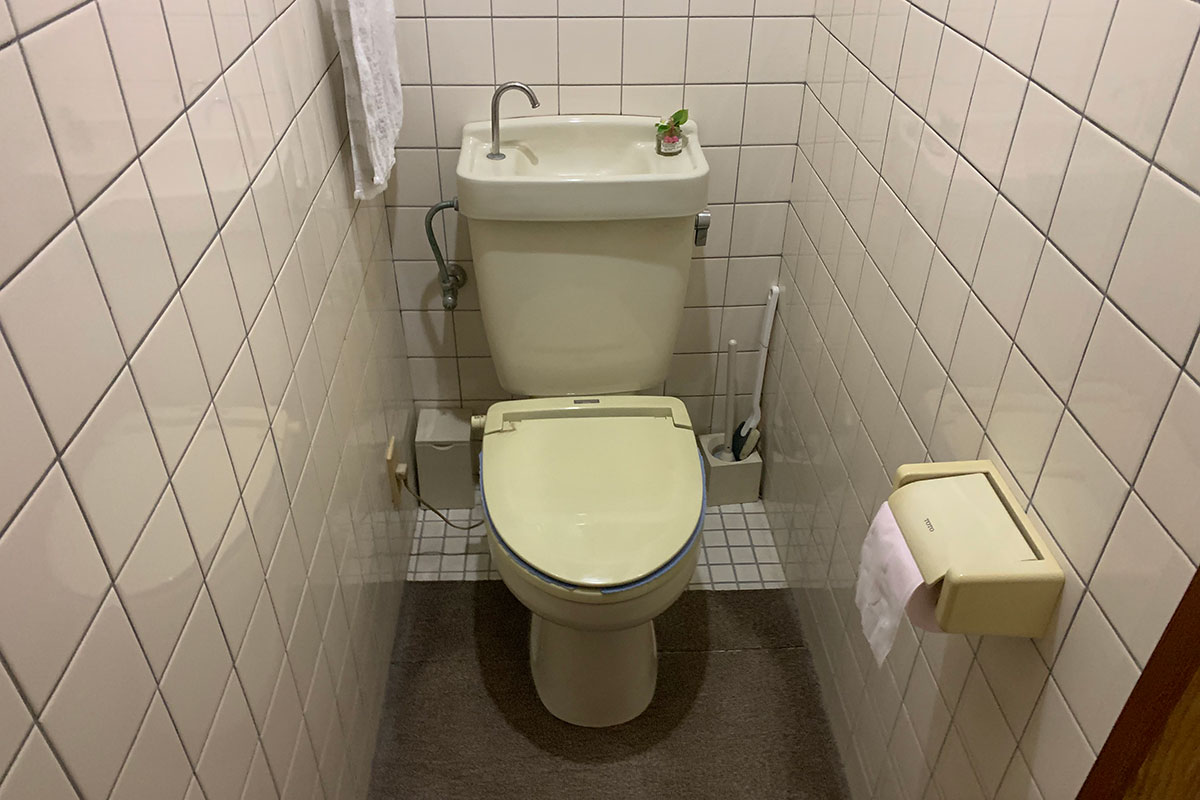 トイレ・浴室・洗面改修工事/100～300万円/三木町